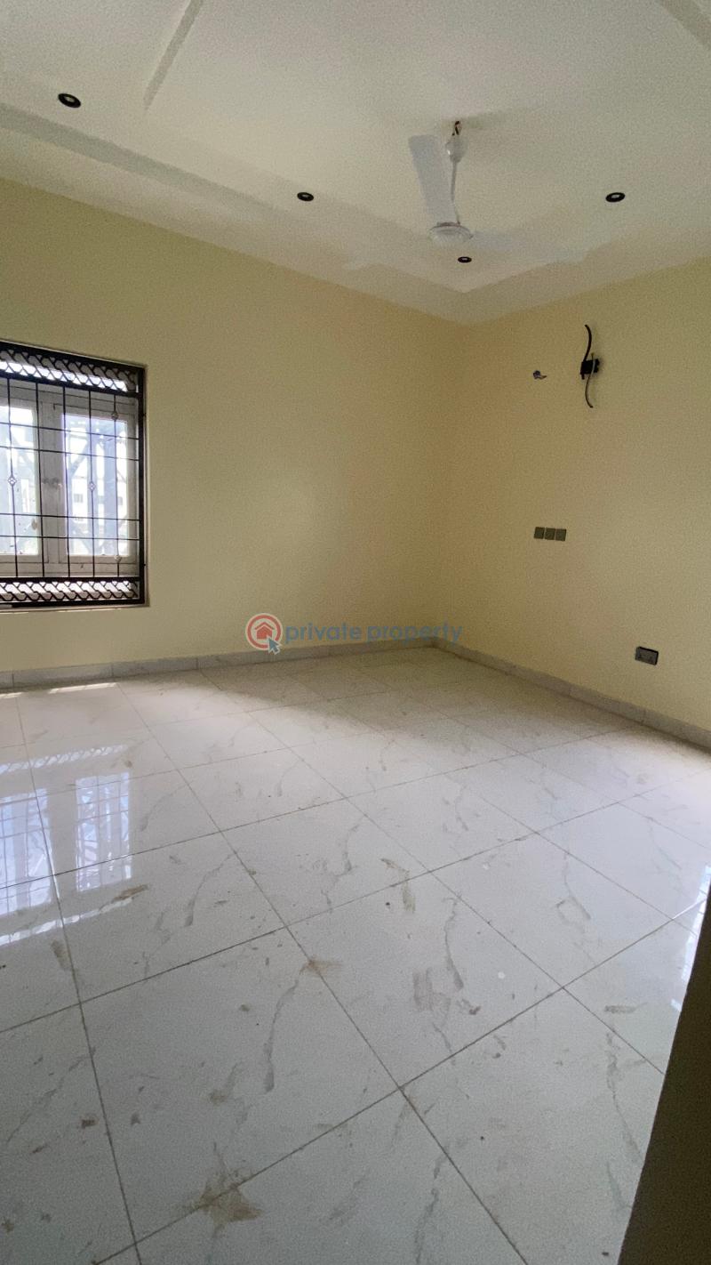 Luxury 4 bedroom terrace duplex + bq | guzape - 4 4 bedroom Terraced Duplex For Sale Guzape Abuja Phase 1  - 4