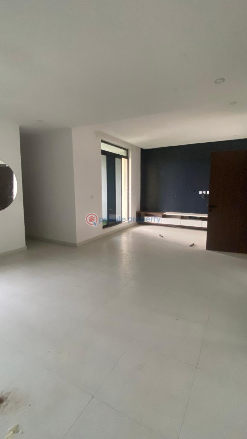 4 bedroom Terraced Duplex For Rent Guzape Abuja Phase 1  - 9