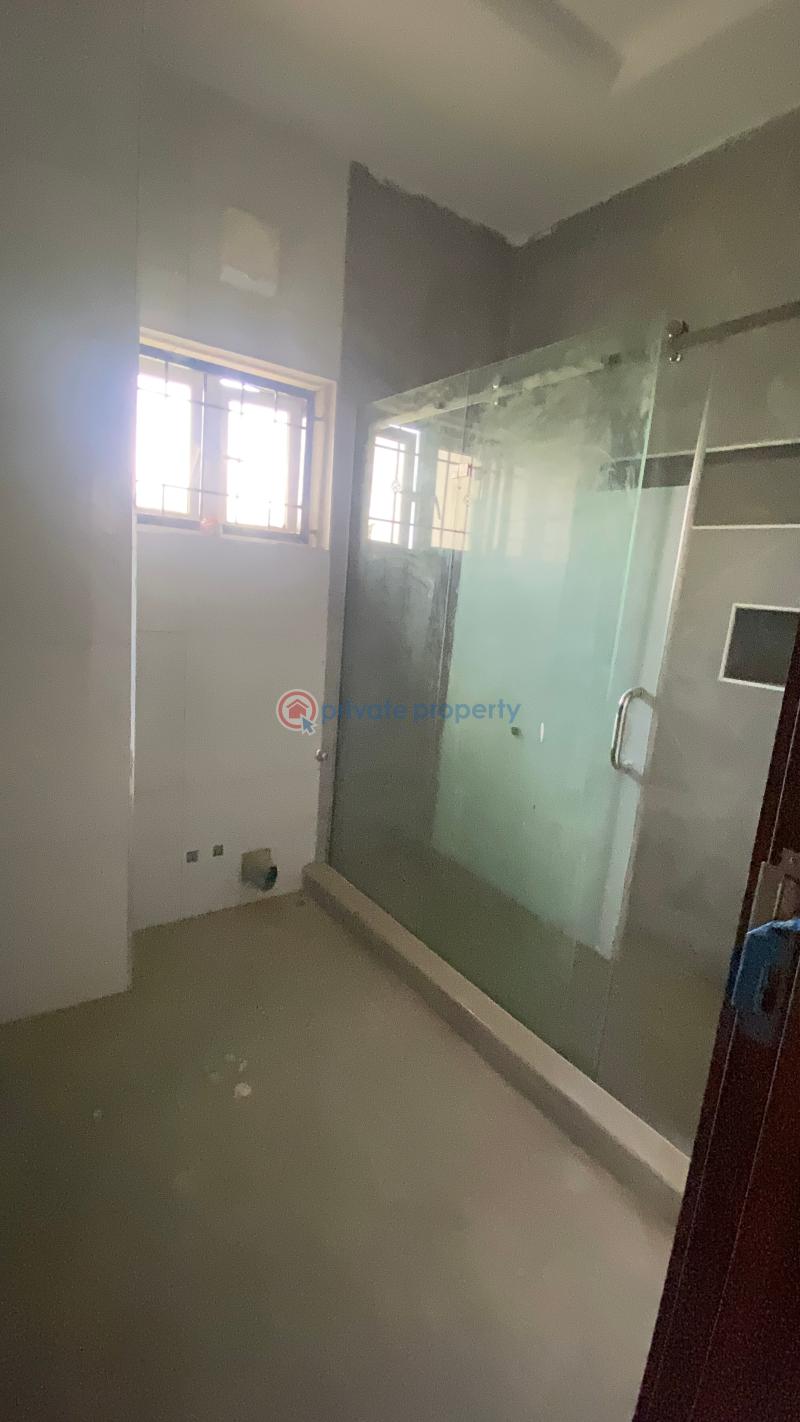 Luxury 4 bedroom terrace duplex + bq | guzape - 6 4 bedroom Terraced Duplex For Sale Guzape Abuja Phase 1  - 6