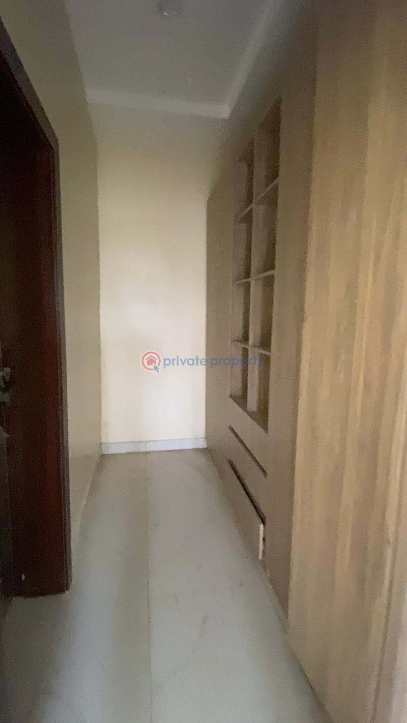 Luxury 4 bedroom terrace duplex + bq | guzape - 5 4 bedroom Terraced Duplex For Sale Guzape Abuja Phase 1  - 5