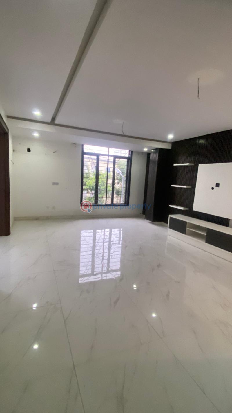 4 bedroom Terraced Duplex For Rent Guzape Abuja Phase 1  - 7