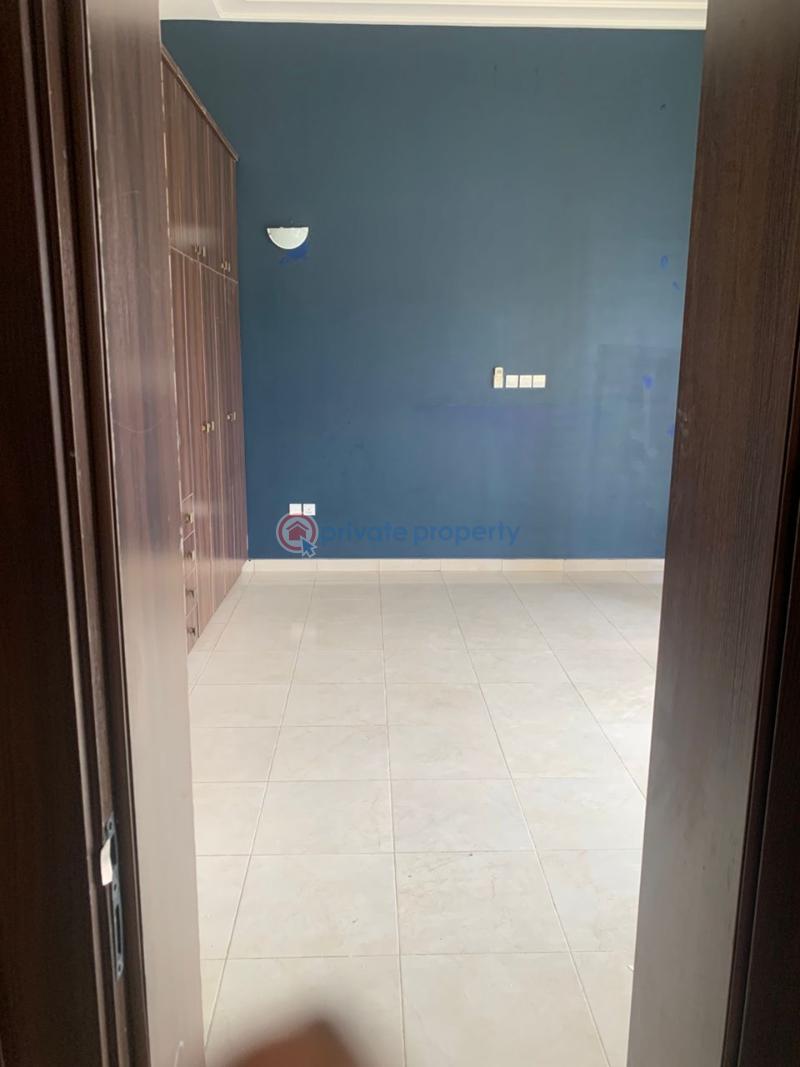 4 bedroom Terraced Duplex For Rent Guzape Abuja Phase 1  - 0