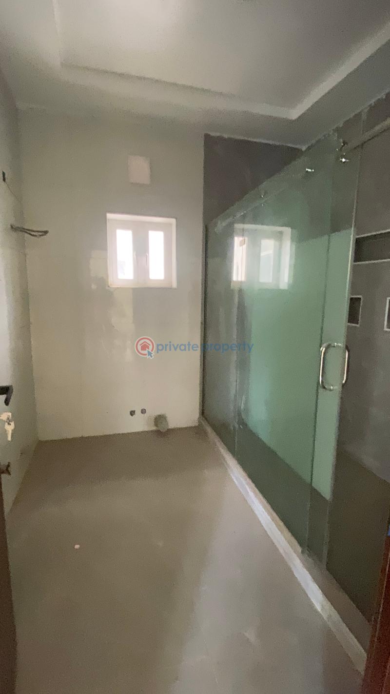 Luxury 4 bedroom terrace duplex + bq | guzape - 11 4 bedroom Terraced Duplex For Sale Guzape Abuja Phase 1  - 11