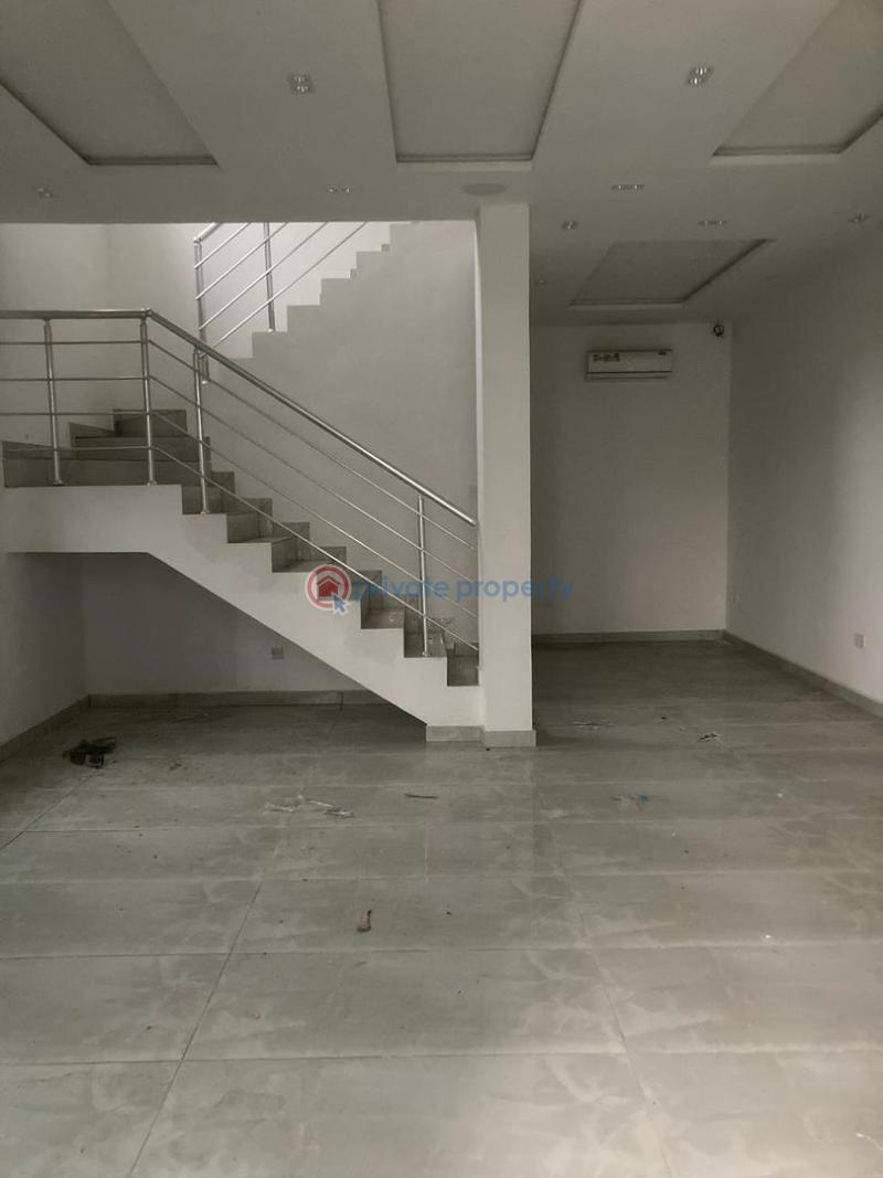 4 bedroom Terraced Duplex For Sale Lekki Phase 1 Lagos - 7