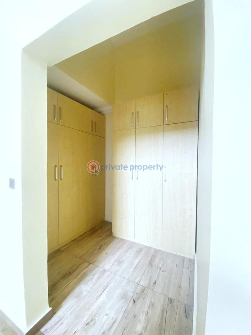 4 bedroom Terraced Duplex For Rent Old Ikoyi Lagos - 8