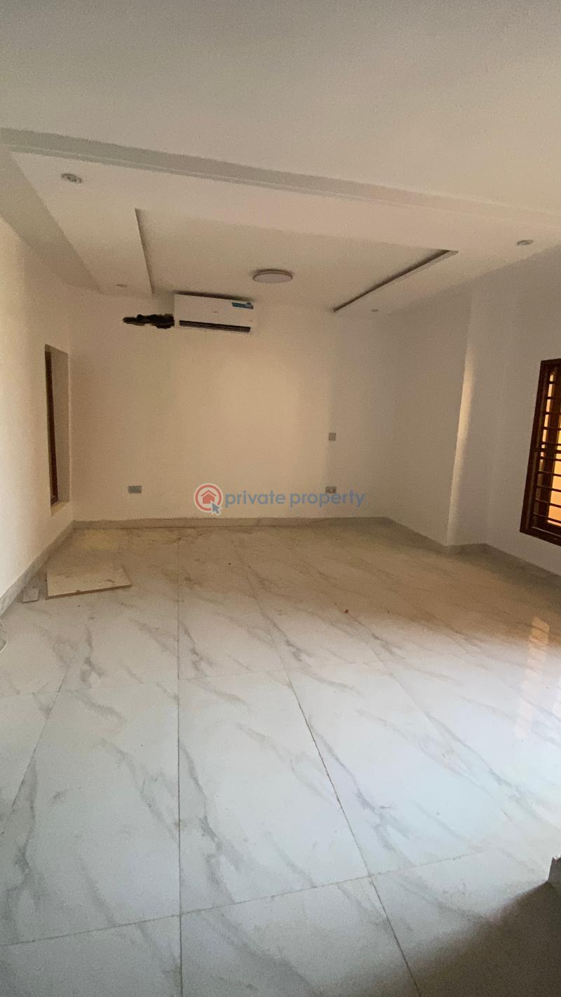 4 bedroom Terraced Duplex For Rent Jahi Abuja Phase 2  - 5