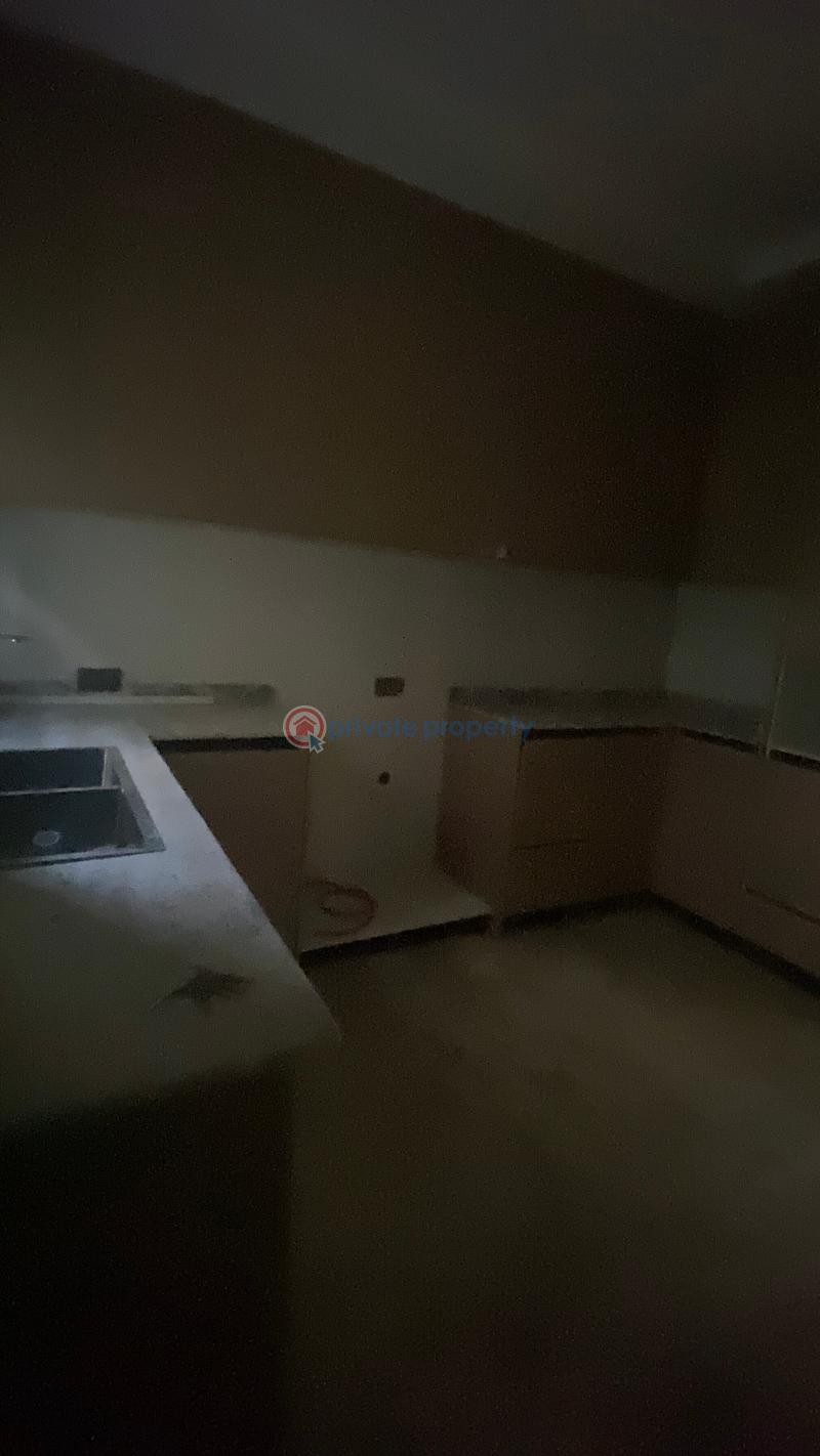 4 bedroom Terraced Duplex For Rent Jahi Gilmore Jahi Abuja Phase 2  - 2