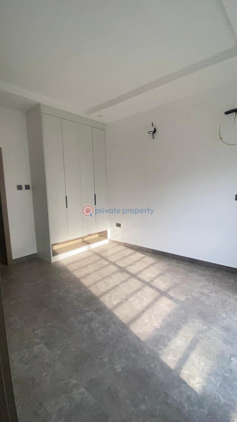 4 bedroom Terraced Duplex For Rent Jahi Gilmore Jahi Abuja Phase 2  - 6