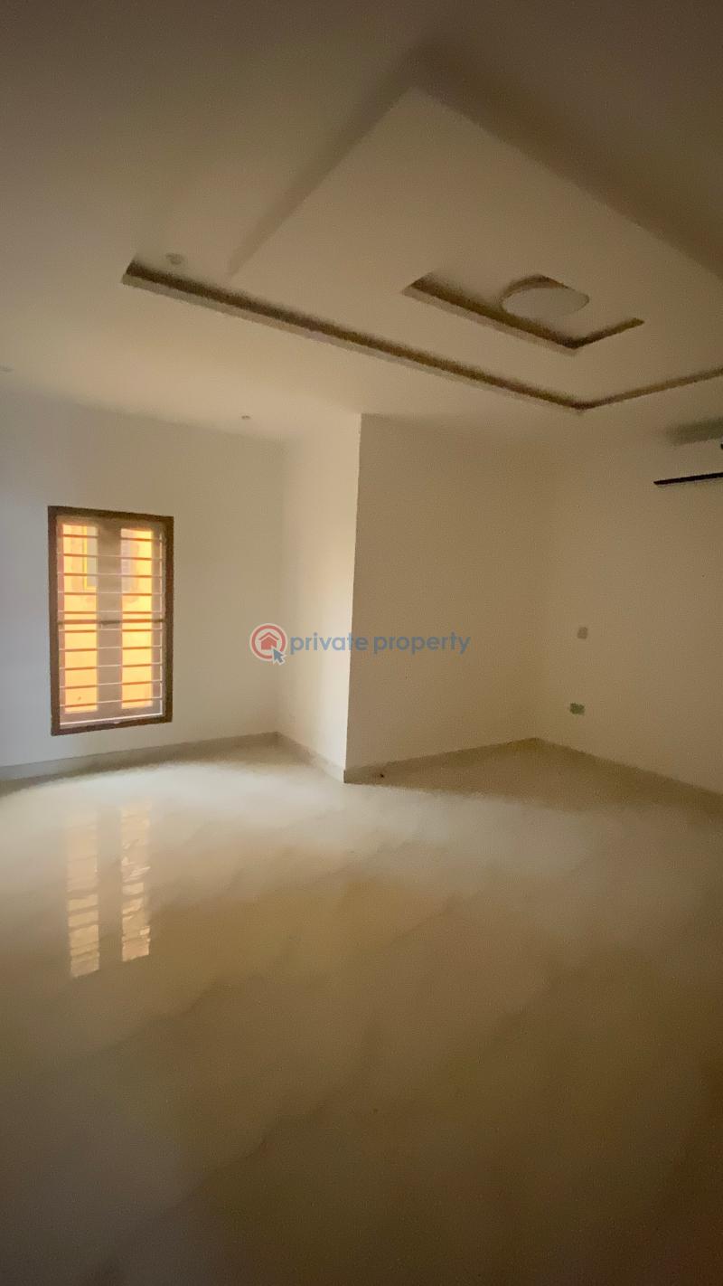 4 bedroom Terraced Duplex For Rent Jahi Abuja Phase 2  - 6