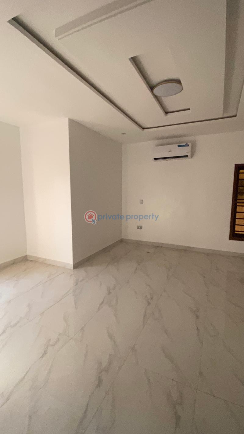 4 bedroom Terraced Duplex For Rent Jahi Abuja Phase 2  - 9