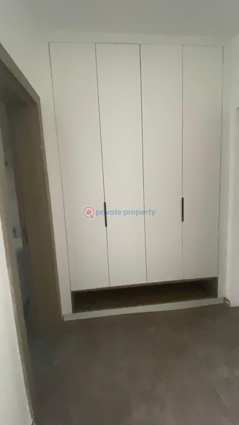 4 bedroom Terraced Duplex For Rent Jahi Gilmore Jahi Abuja Phase 2  - 8