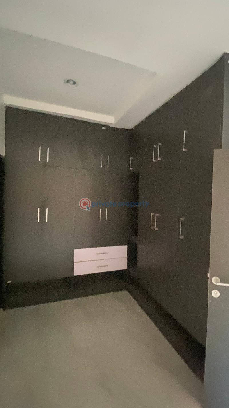 4 bedroom Terraced Duplex For Rent Jahi Abuja Phase 2  - 8