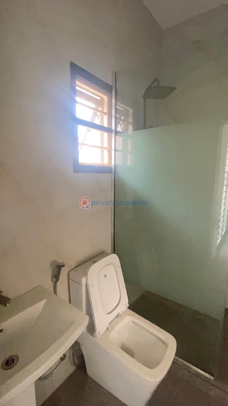 4 bedroom Terraced Duplex For Rent Jahi Gilmore Jahi Abuja Phase 2  - 5