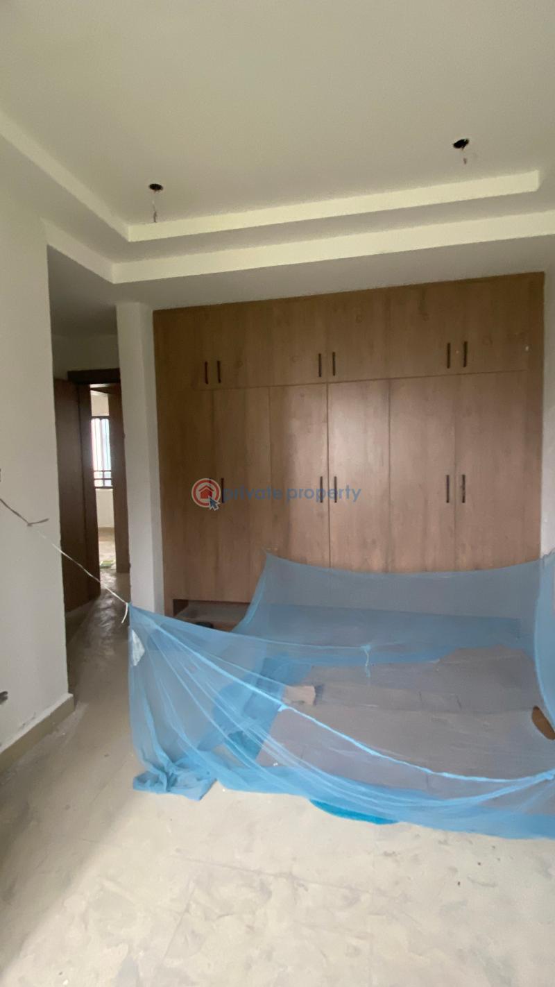 4 bedroom Terraced Duplex For Sale Jahi Gilmore Jahi Abuja Phase 2  - 4