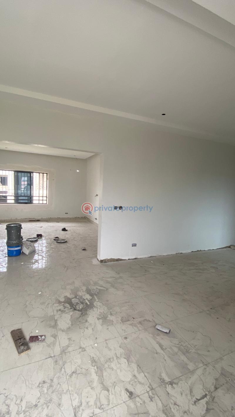 4 bedroom Terraced Duplex For Sale Jahi Gilmore Jahi Abuja Phase 2  - 13