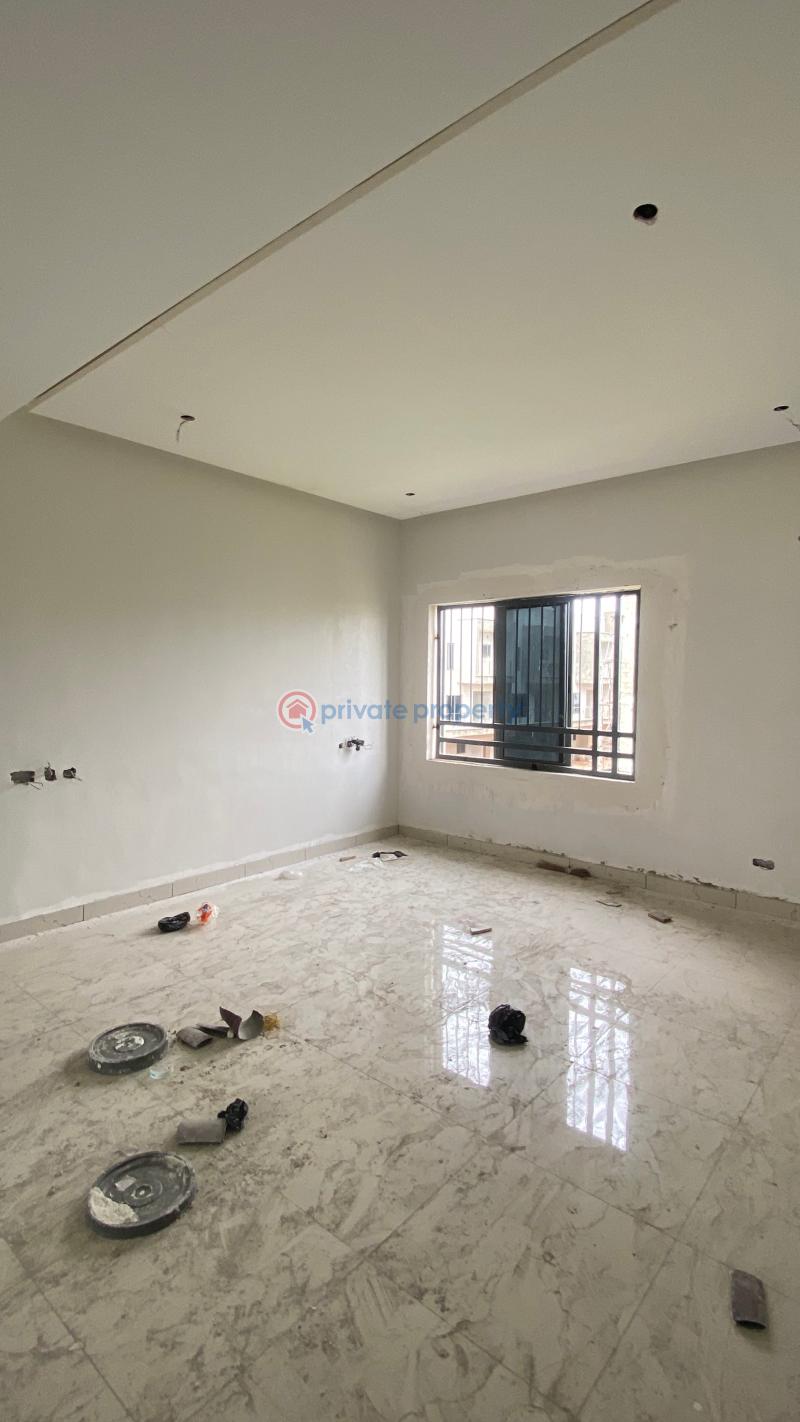 4 bedroom Terraced Duplex For Sale Jahi Gilmore Jahi Abuja Phase 2  - 11