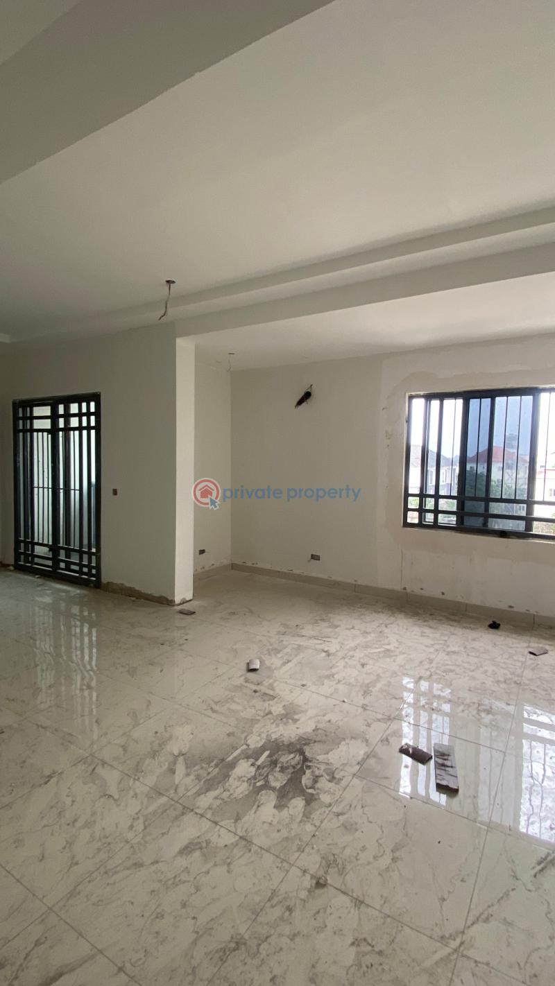 4 bedroom Terraced Duplex For Sale Jahi Gilmore Jahi Abuja Phase 2  - 12