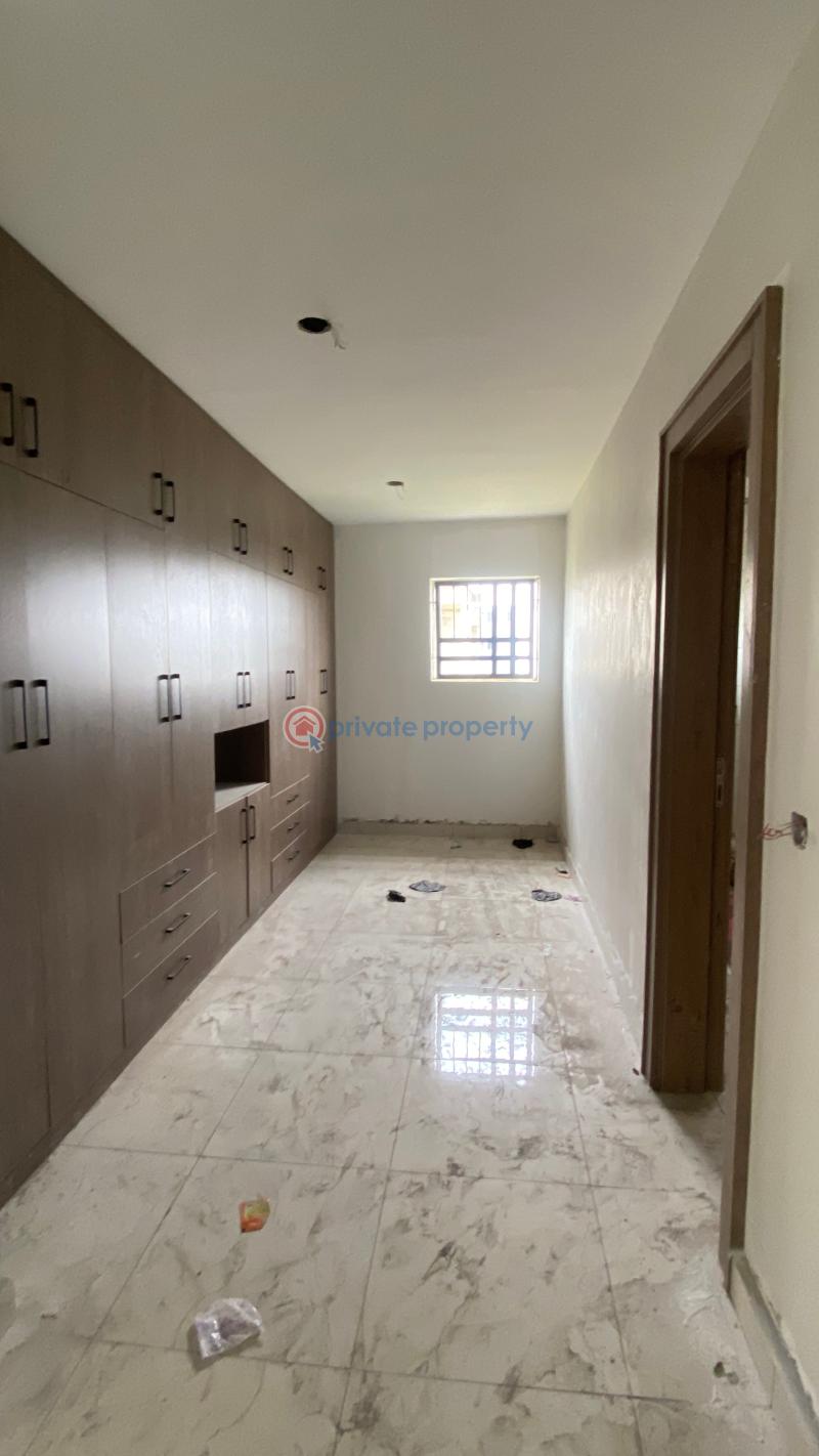 4 bedroom Terraced Duplex For Sale Jahi Gilmore Jahi Abuja Phase 2  - 10