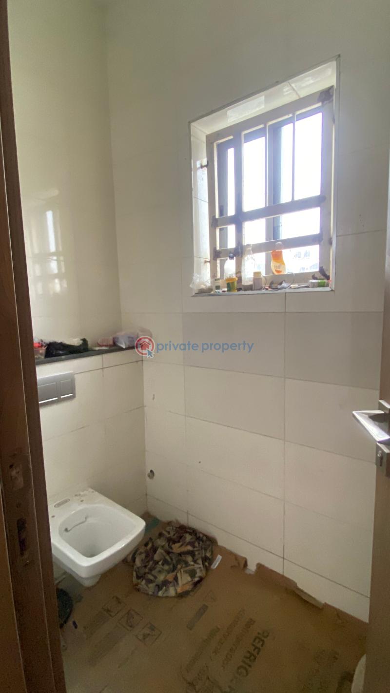 4 bedroom Terraced Duplex For Sale Jahi Gilmore Jahi Abuja Phase 2  - 3