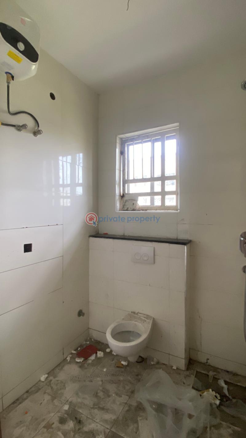 4 bedroom Terraced Duplex For Sale Jahi Gilmore Jahi Abuja Phase 2  - 9