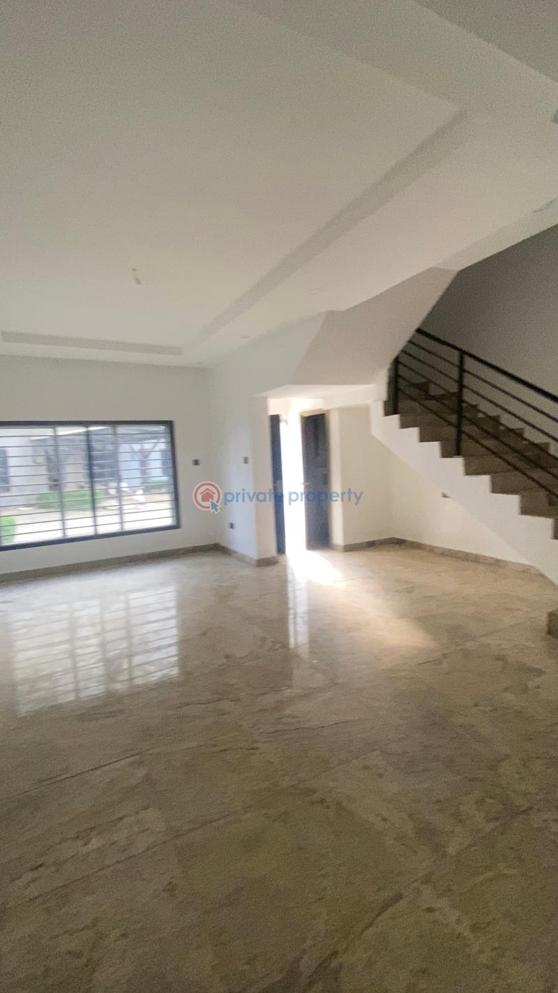 4 bedroom Terraced Duplex For Rent Jahi Gilmore Jahi Abuja Phase 2  - 0