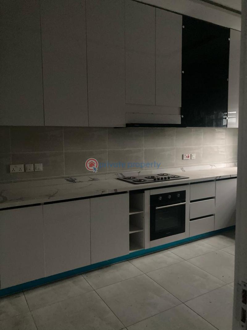 4 bedroom Terraced Duplex For Sale Lekki Phase 1 Lagos - 6