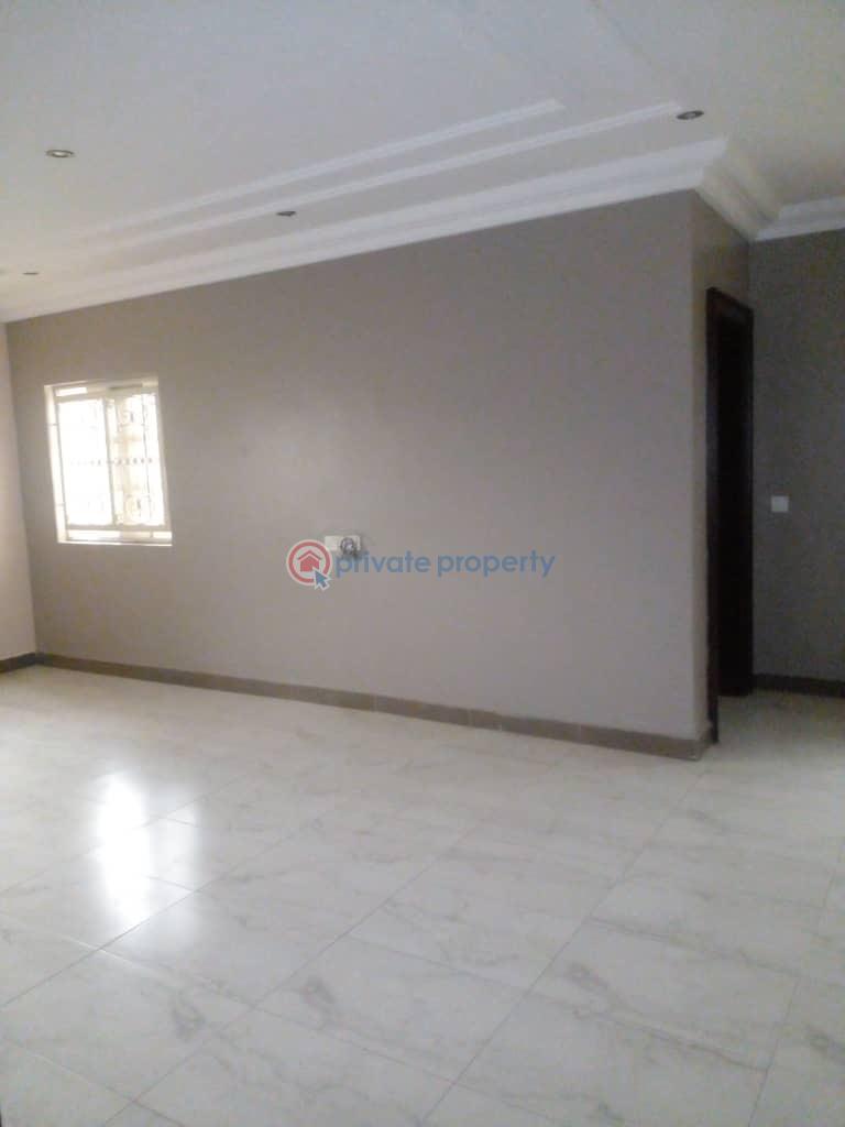4 bedroom Terraced Duplex For Rent Katampe Extension Katampe Ext. Abuja Phase 2  - 4