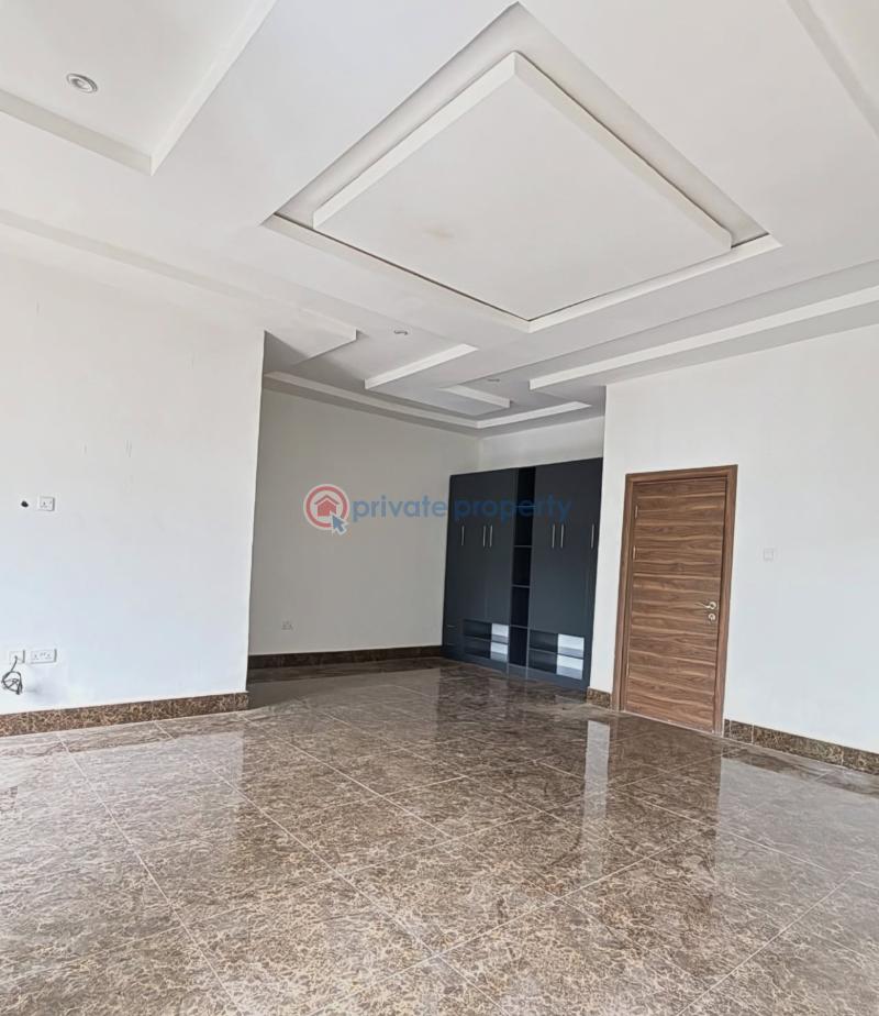 4 bedroom Terraced Duplex For Rent Katampe Extension Katampe Ext. Abuja Phase 2  - 7