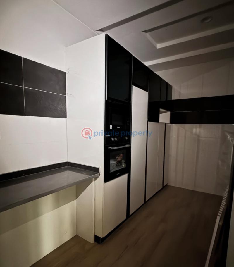 4 bedroom Terraced Duplex For Rent Katampe Extension Katampe Ext. Abuja Phase 2  - 4