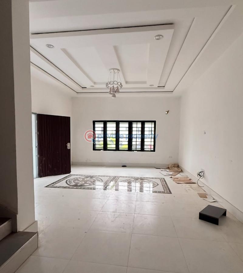 4 bedroom Terraced Duplex For Rent Katampe Extension Katampe Ext. Abuja Phase 2  - 1