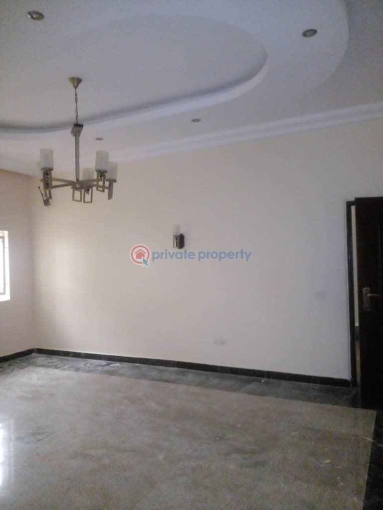 4 bedroom Terraced Duplex For Rent Katampe Extension Katampe Ext. Abuja Phase 2  - 0