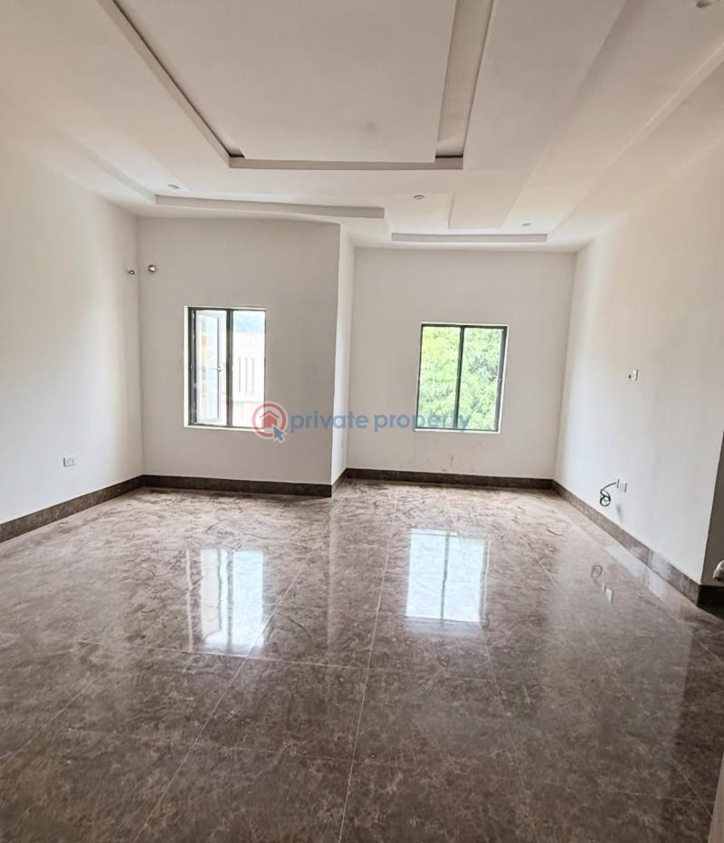4 bedroom Terraced Duplex For Rent Katampe Extension Katampe Ext. Abuja Phase 2  - 10