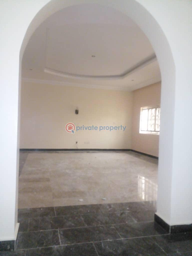 4 bedroom Terraced Duplex For Rent Katampe Extension Katampe Ext. Abuja Phase 2  - 7