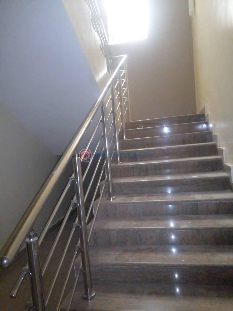 4 bedroom Terraced Duplex For Rent Katampe Extension Katampe Ext. Abuja Phase 2  - 6
