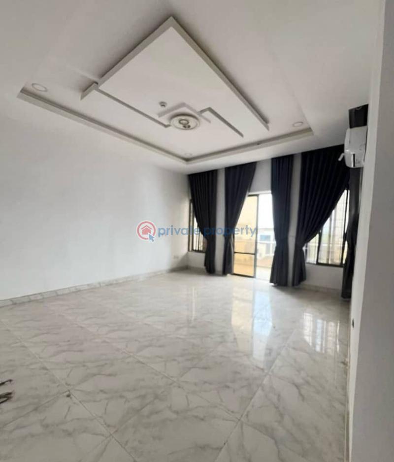 4 bedroom Terraced Duplex For Rent Katampe Extension Katampe Ext. Abuja Phase 2  - 2