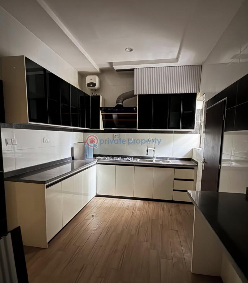 4 bedroom Terraced Duplex For Rent Katampe Extension Katampe Ext. Abuja Phase 2  - 3