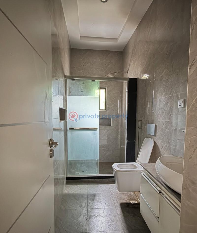 4 bedroom Terraced Duplex For Rent Katampe Extension Katampe Ext. Abuja Phase 2  - 9