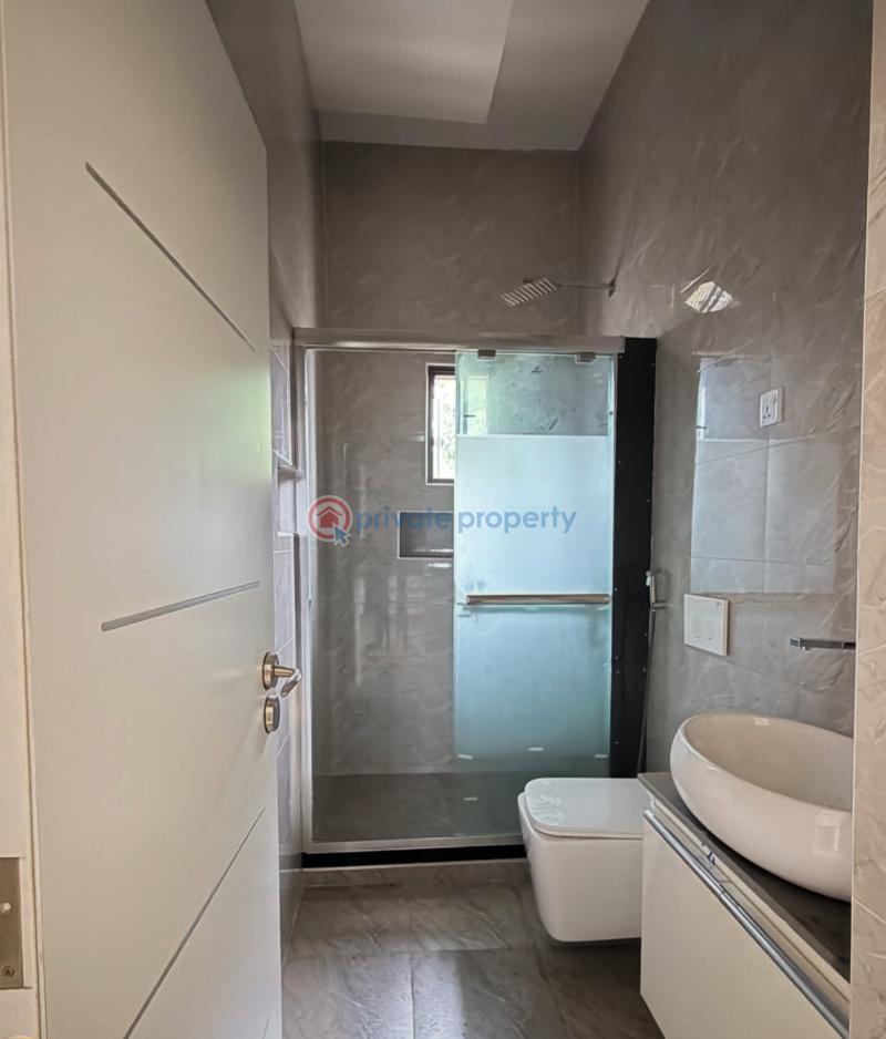 4 bedroom Terraced Duplex For Rent Katampe Extension Katampe Ext. Abuja Phase 2  - 6