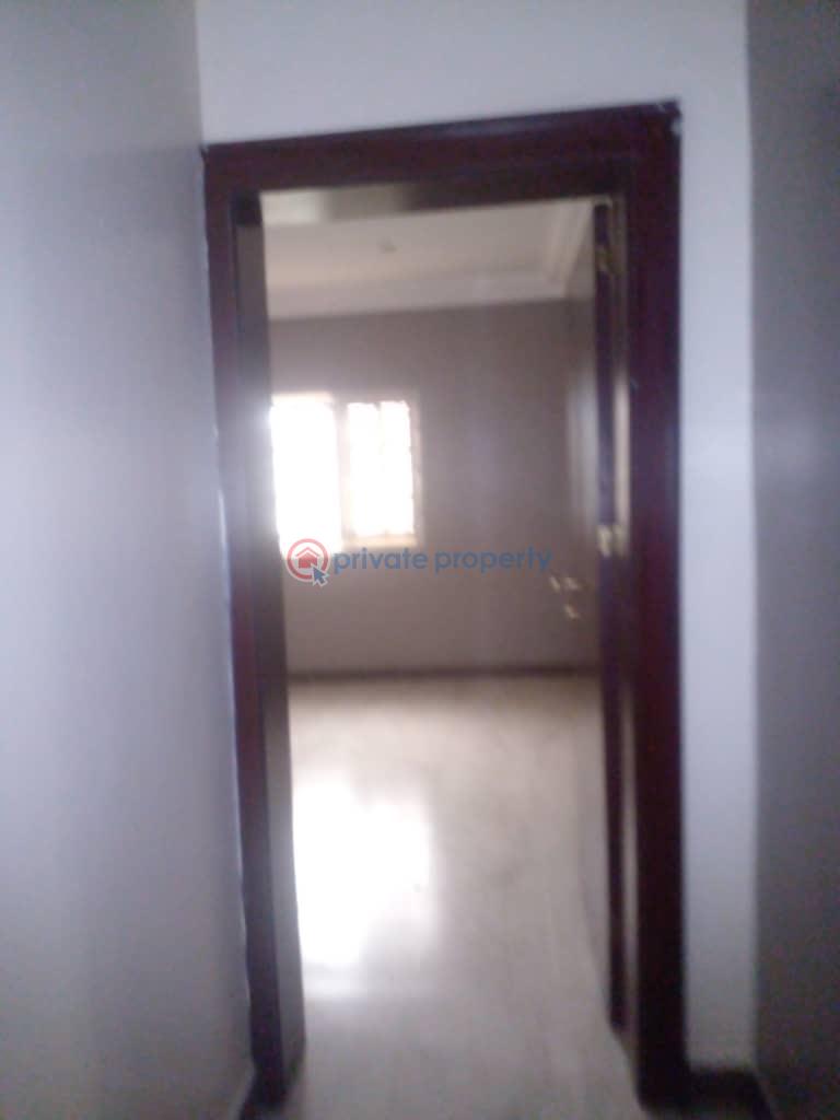 4 bedroom Terraced Duplex For Rent Katampe Extension Katampe Ext. Abuja Phase 2  - 3