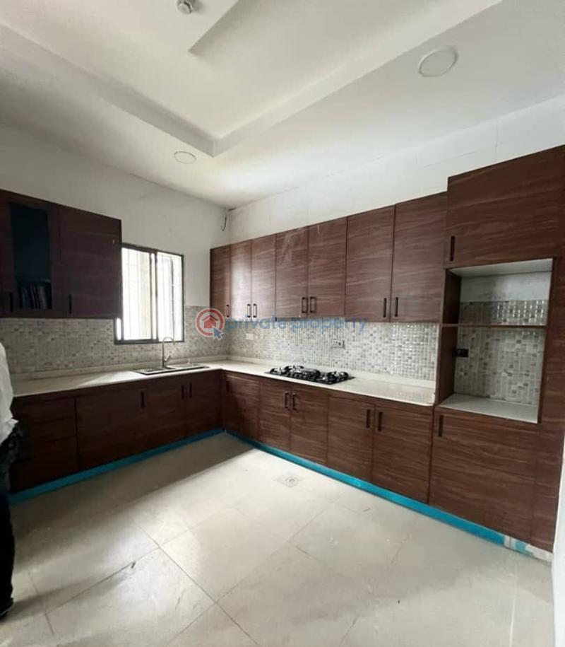 4 bedroom Terraced Duplex For Rent Katampe Extension Katampe Ext. Abuja Phase 2  - 3