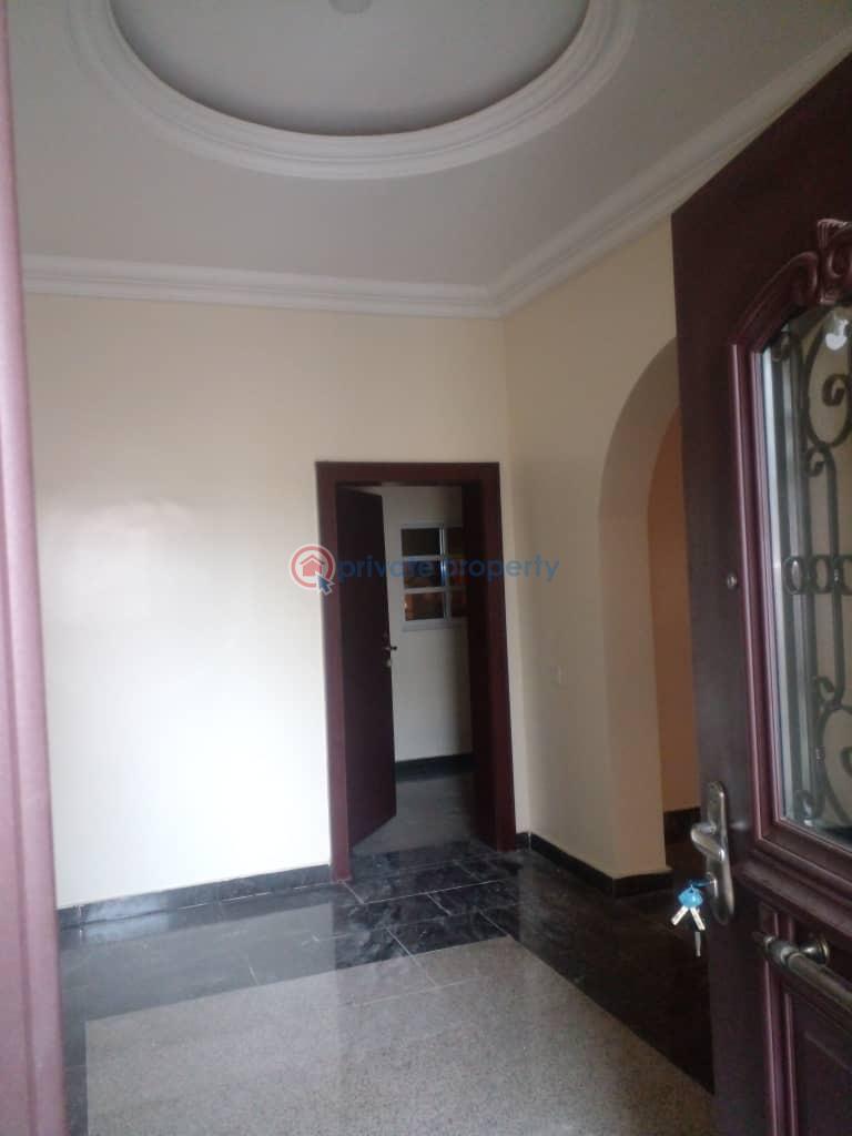 4 bedroom Terraced Duplex For Rent Katampe Extension Katampe Ext. Abuja Phase 2  - 2