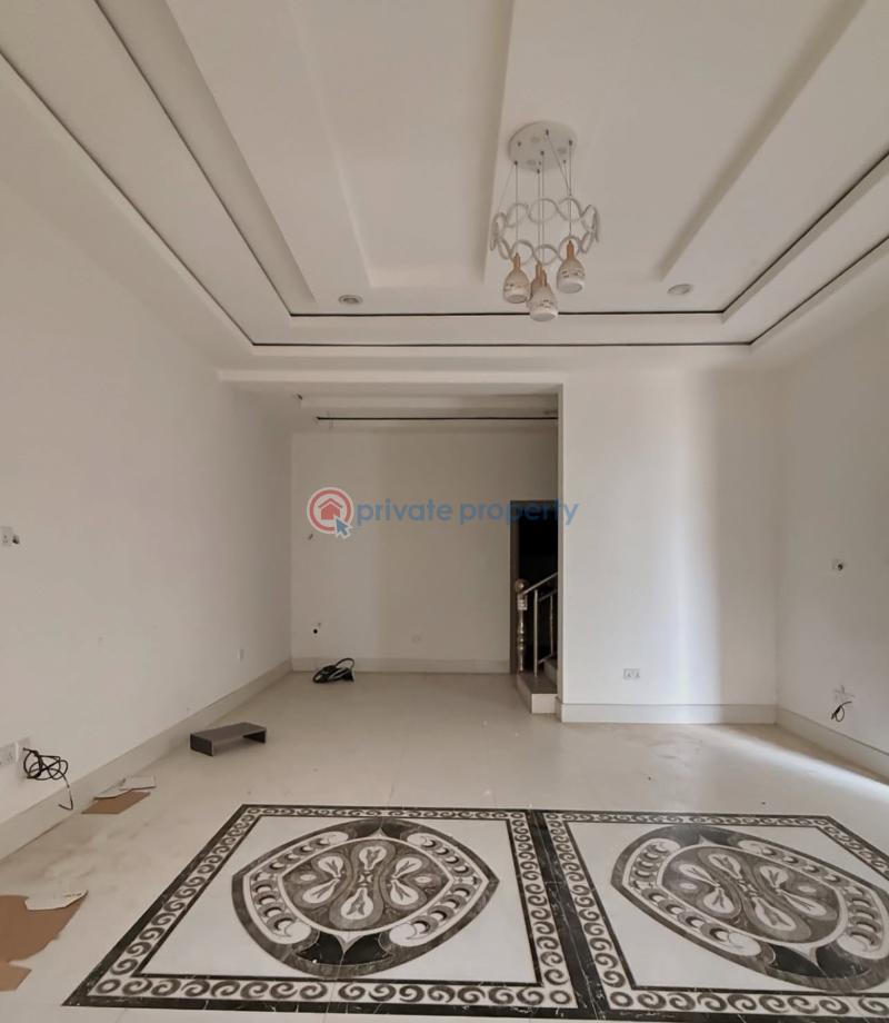 4 bedroom Terraced Duplex For Rent Katampe Extension Katampe Ext. Abuja Phase 2  - 2