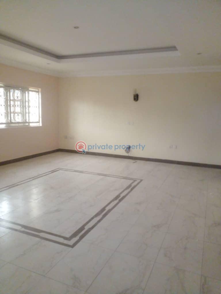 4 bedroom Terraced Duplex For Rent Katampe Extension Katampe Ext. Abuja Phase 2  - 8