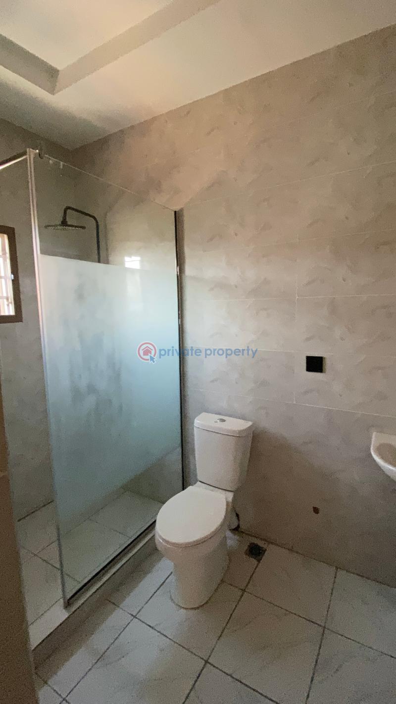 4 bedroom Terraced Duplex For Rent Katampe Main Abuja Phase 2  - 14