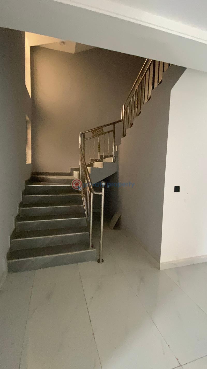 4 bedroom Terraced Duplex For Rent Katampe Main Abuja Phase 2  - 3