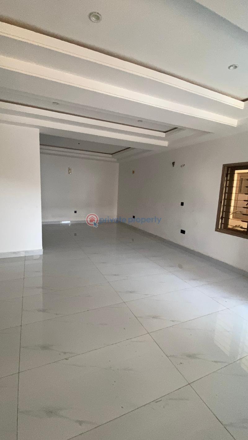 4 bedroom Terraced Duplex For Rent Katampe Main Abuja Phase 2  - 1