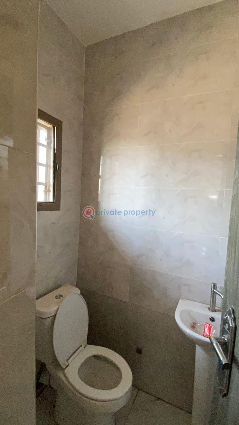 4 bedroom Terraced Duplex For Rent Katampe Main Abuja Phase 2  - 2