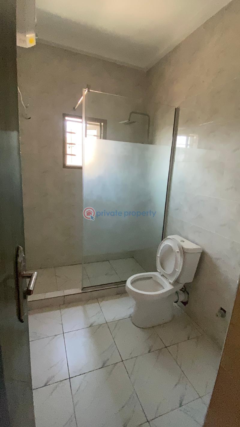 4 bedroom Terraced Duplex For Rent Katampe Main Abuja Phase 2  - 8