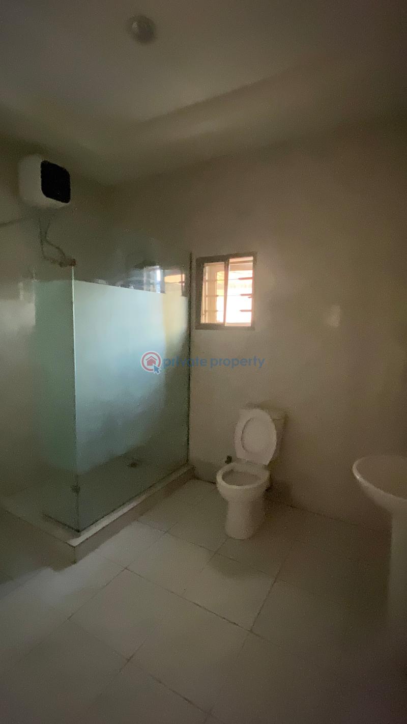 4 bedroom Terraced Duplex For Rent Katampe Main Abuja Phase 2  - 10