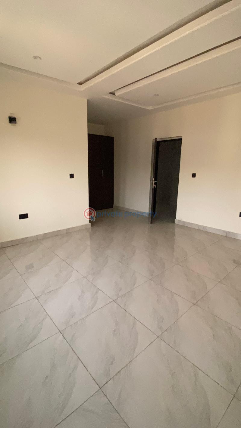 4 bedroom Terraced Duplex For Rent Katampe Main Abuja Phase 2  - 7